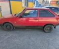Красный ЗАЗ 1102 Таврія-Нова, объемом двигателя 1.2 л и пробегом 200 тыс. км за 728 $, фото 1 на Automoto.ua