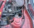 Красный ЗАЗ 1102 Таврія-Нова, объемом двигателя 1.2 л и пробегом 200 тыс. км за 728 $, фото 4 на Automoto.ua