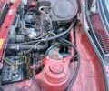 Красный ЗАЗ 1102 Таврия-Нова, объемом двигателя 1.2 л и пробегом 200 тыс. км за 530 $, фото 6 на Automoto.ua