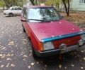 ЗАЗ 1102 Таврия-Нова 2002 у Дніпро (Дніпропетровську) на Automoto.ua Червоний ЗАЗ 1102 Таврия-Нова, об'ємом двигуна 1.1 л та пробігом 70 тис. км за 832 $, фото 3 на Automoto.ua