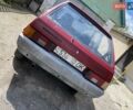 Красный ЗАЗ 1102 Таврія-Нова, объемом двигателя 1.2 л и пробегом 250 тыс. км за 950 $, фото 2 на Automoto.ua