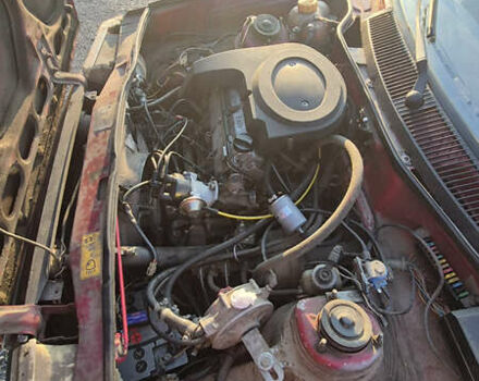 Красный ЗАЗ 1102 Таврія-Нова, объемом двигателя 1.2 л и пробегом 269 тыс. км за 1000 $, фото 19 на Automoto.ua