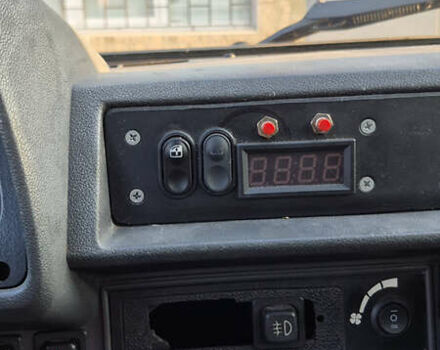 Красный ЗАЗ 1102 Таврія-Нова, объемом двигателя 1.2 л и пробегом 269 тыс. км за 1000 $, фото 18 на Automoto.ua