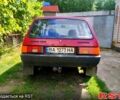 Красный ЗАЗ 1102 Таврия-Нова, объемом двигателя 1.1 л и пробегом 150 тыс. км за 800 $, фото 8 на Automoto.ua