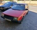 Червоний ЗАЗ 1102 Таврия-Нова, об'ємом двигуна 1.2 л та пробігом 200 тис. км за 728 $, фото 1 на Automoto.ua