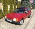 Красный ЗАЗ 1102 Таврія-Нова, объемом двигателя 1.2 л и пробегом 150 тыс. км за 850 $, фото 1 на Automoto.ua