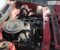 Красный ЗАЗ 1102 Таврия-Нова, объемом двигателя 1.1 л и пробегом 120 тыс. км за 454 $, фото 5 на Automoto.ua