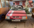 Красный ЗАЗ 1102 Таврія-Нова, объемом двигателя 1.2 л и пробегом 140 тыс. км за 999 $, фото 2 на Automoto.ua