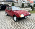 Червоний ЗАЗ 1102 Таврія-Нова, об'ємом двигуна 1.2 л та пробігом 40 тис. км за 999 $, фото 5 на Automoto.ua