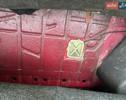 Червоний ЗАЗ 1102 Таврія-Нова, об'ємом двигуна 1.2 л та пробігом 40 тис. км за 999 $, фото 38 на Automoto.ua