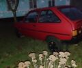 Красный ЗАЗ 1102 Таврия-Нова, объемом двигателя 1.2 л и пробегом 100 тыс. км за 1000 $, фото 8 на Automoto.ua