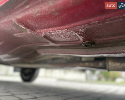 Червоний ЗАЗ 1102 Таврія-Нова, об'ємом двигуна 1.2 л та пробігом 40 тис. км за 999 $, фото 14 на Automoto.ua