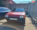 Красный ЗАЗ 1102 Таврія-Нова, объемом двигателя 1.2 л и пробегом 85 тыс. км за 1700 $, фото 1 на Automoto.ua