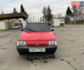 Червоний ЗАЗ 1102 Таврія-Нова, об'ємом двигуна 1.2 л та пробігом 120 тис. км за 850 $, фото 2 на Automoto.ua