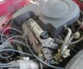 Красный ЗАЗ 1102 Таврія-Нова, объемом двигателя 1.2 л и пробегом 170 тыс. км за 937 $, фото 2 на Automoto.ua