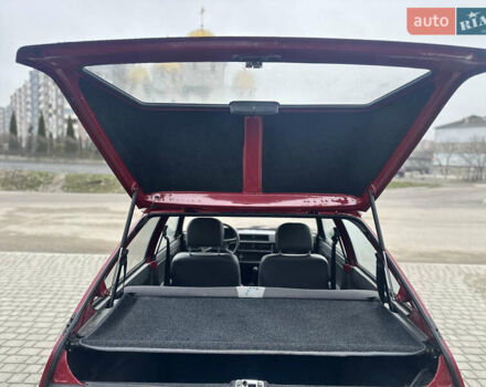 Червоний ЗАЗ 1102 Таврія-Нова, об'ємом двигуна 1.2 л та пробігом 40 тис. км за 999 $, фото 36 на Automoto.ua