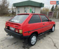 Червоний ЗАЗ 1102 Таврія-Нова, об'ємом двигуна 1.2 л та пробігом 120 тис. км за 850 $, фото 4 на Automoto.ua
