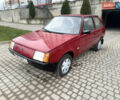 Червоний ЗАЗ 1102 Таврія-Нова, об'ємом двигуна 1.2 л та пробігом 40 тис. км за 999 $, фото 28 на Automoto.ua