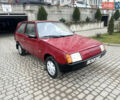 Червоний ЗАЗ 1102 Таврія-Нова, об'ємом двигуна 1.2 л та пробігом 40 тис. км за 999 $, фото 7 на Automoto.ua