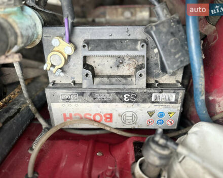 Червоний ЗАЗ 1102 Таврія-Нова, об'ємом двигуна 1.2 л та пробігом 40 тис. км за 999 $, фото 40 на Automoto.ua