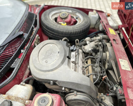 Червоний ЗАЗ 1102 Таврія-Нова, об'ємом двигуна 1.2 л та пробігом 40 тис. км за 999 $, фото 43 на Automoto.ua