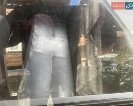 Красный ЗАЗ 1102 Таврія-Нова, объемом двигателя 1.2 л и пробегом 140 тыс. км за 999 $, фото 5 на Automoto.ua