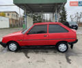 Червоний ЗАЗ 1102 Таврія-Нова, об'ємом двигуна 1.2 л та пробігом 120 тис. км за 850 $, фото 7 на Automoto.ua