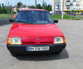 Червоний ЗАЗ 1102 Таврия-Нова, об'ємом двигуна 1.2 л та пробігом 146 тис. км за 950 $, фото 21 на Automoto.ua