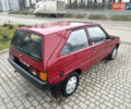 Червоний ЗАЗ 1102 Таврія-Нова, об'ємом двигуна 1.2 л та пробігом 40 тис. км за 999 $, фото 17 на Automoto.ua