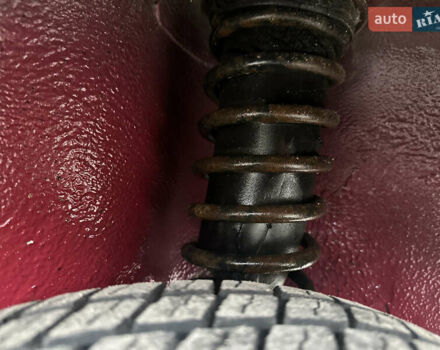 Червоний ЗАЗ 1102 Таврія-Нова, об'ємом двигуна 1.2 л та пробігом 40 тис. км за 999 $, фото 25 на Automoto.ua