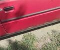 Красный ЗАЗ 1102 Таврия-Нова, объемом двигателя 1.2 л и пробегом 188 тыс. км за 650 $, фото 3 на Automoto.ua