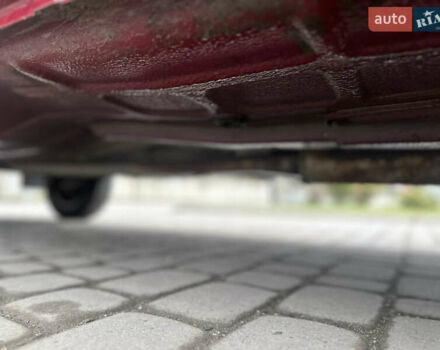 Червоний ЗАЗ 1102 Таврія-Нова, об'ємом двигуна 1.2 л та пробігом 40 тис. км за 999 $, фото 12 на Automoto.ua