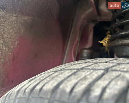 Червоний ЗАЗ 1102 Таврія-Нова, об'ємом двигуна 1.2 л та пробігом 40 тис. км за 999 $, фото 9 на Automoto.ua