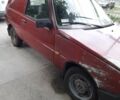 Красный ЗАЗ 1102 Таврия-Нова, объемом двигателя 1.2 л и пробегом 270 тыс. км за 550 $, фото 6 на Automoto.ua