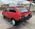 Червоний ЗАЗ 1102 Таврія-Нова, об'ємом двигуна 1.2 л та пробігом 120 тис. км за 850 $, фото 6 на Automoto.ua