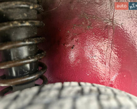 Червоний ЗАЗ 1102 Таврія-Нова, об'ємом двигуна 1.2 л та пробігом 40 тис. км за 999 $, фото 20 на Automoto.ua