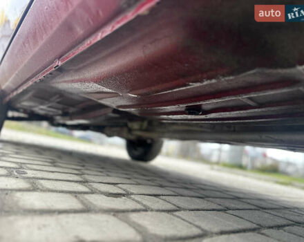 Червоний ЗАЗ 1102 Таврія-Нова, об'ємом двигуна 1.2 л та пробігом 40 тис. км за 999 $, фото 26 на Automoto.ua