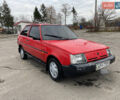 Червоний ЗАЗ 1102 Таврія-Нова, об'ємом двигуна 1.2 л та пробігом 120 тис. км за 850 $, фото 1 на Automoto.ua