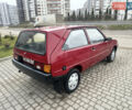 Червоний ЗАЗ 1102 Таврія-Нова, об'ємом двигуна 1.2 л та пробігом 40 тис. км за 999 $, фото 16 на Automoto.ua