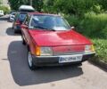 Красный ЗАЗ 1102 Таврия-Нова, объемом двигателя 1.2 л и пробегом 180 тыс. км за 1100 $, фото 1 на Automoto.ua