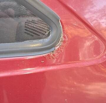 Красный ЗАЗ 1102 Таврія-Нова, объемом двигателя 1.2 л и пробегом 159 тыс. км за 1200 $, фото 5 на Automoto.ua