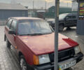 Красный ЗАЗ 1102 Таврія-Нова, объемом двигателя 1.2 л и пробегом 92 тыс. км за 1000 $, фото 1 на Automoto.ua