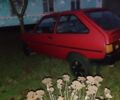 Червоний ЗАЗ 1102 Таврія-Нова, об'ємом двигуна 1.2 л та пробігом 100 тис. км за 1000 $, фото 6 на Automoto.ua