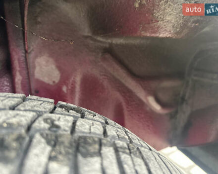 Червоний ЗАЗ 1102 Таврія-Нова, об'ємом двигуна 1.2 л та пробігом 40 тис. км за 999 $, фото 10 на Automoto.ua