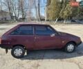 Красный ЗАЗ 1102 Таврія-Нова, объемом двигателя 1.09 л и пробегом 250 тыс. км за 950 $, фото 2 на Automoto.ua