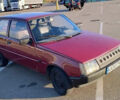 Красный ЗАЗ 1102 Таврія-Нова, объемом двигателя 1.09 л и пробегом 168 тыс. км за 1200 $, фото 1 на Automoto.ua