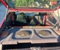 Красный ЗАЗ 1102 Таврия-Нова, объемом двигателя 1.2 л и пробегом 160 тыс. км за 900 $, фото 6 на Automoto.ua