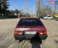 Красный ЗАЗ 1102 Таврія-Нова, объемом двигателя 1.09 л и пробегом 250 тыс. км за 950 $, фото 5 на Automoto.ua