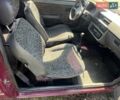 Красный ЗАЗ 1102 Таврия-Нова, объемом двигателя 1.2 л и пробегом 118 тыс. км за 1000 $, фото 5 на Automoto.ua