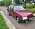 Красный ЗАЗ 1102 Таврія-Нова, объемом двигателя 1.09 л и пробегом 123 тыс. км за 1199 $, фото 9 на Automoto.ua